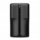 Черный вибромастурбатор ARCwave Zing - Arcwave - в Абакане купить с доставкой