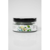 Массажная свеча «Зелёный чай» - 50 мл. - SGAN - купить с доставкой в Абакане