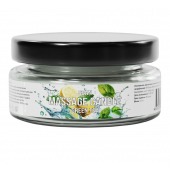 Массажная свеча «Зелёный чай» - 50 мл. - SGAN - купить с доставкой в Абакане