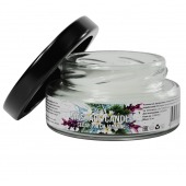 Массажная свеча «Кедр - Пачули - Жасмин» - 50 мл. - SGAN - купить с доставкой в Абакане