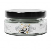 Массажная свеча «Перец и нероли» - 50 мл. - SGAN - купить с доставкой в Абакане