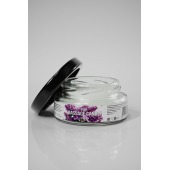 Массажная свеча «Сирень» - 50 мл. - SGAN - купить с доставкой в Абакане