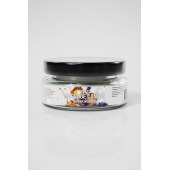 Массажная свеча «Янтарный мусс» - 50 мл. - SGAN - купить с доставкой в Абакане