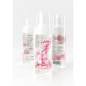 Пенка-мусс для интимной гигиены SGAN с пребиотиками - 150 мл. - SGAN - купить с доставкой в Абакане