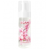 Пенка-мусс для интимной гигиены SGAN с пребиотиками - 150 мл. - SGAN - купить с доставкой в Абакане