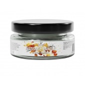 Массажная свеча «Амбра и ваниль» - 50 мл. - SGAN - купить с доставкой в Абакане