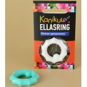 Цветное фигурное эрекционное кольцо Love Ring - Sitabella - в Абакане купить с доставкой