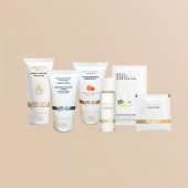 Набор YESforLOV La Trousse Enchantée в коричневой косметичке - YESforLOV - купить с доставкой в Абакане