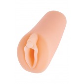 Телесный мастурбатор-вагина Clit Orgasm Realistic Core Masturbator - NMC - в Абакане купить с доставкой