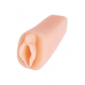 Телесный мастурбатор-вагина Clit Orgasm - NMC - в Абакане купить с доставкой