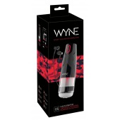 Вращающийся мастурбатор WYNE Masturbator 05 - Orion - в Абакане купить с доставкой