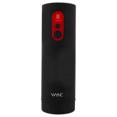 Автоматический мастурбатор WYNE Masturbator 08 - Orion - в Абакане купить с доставкой