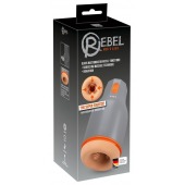 Мастурбатор для головки полового члена Glans Masturbator with 2 Functions - Orion - в Абакане купить с доставкой