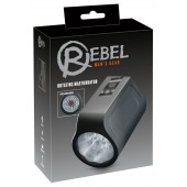 Мастурбатор с ротацией Rotating Masturbator - Orion - в Абакане купить с доставкой