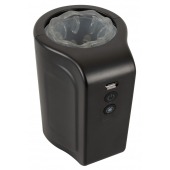 Мастурбатор с ротацией Rotating Masturbator - Orion - в Абакане купить с доставкой