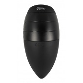 Черный мастурбатор с гибкими крылышками - Orion - в Абакане купить с доставкой