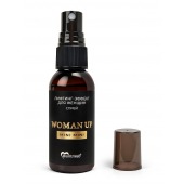 Интимный спрей Mini Mini с сужающим эффектом - 50 мл. - Биоритм - купить с доставкой в Абакане