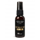 Интимный спрей Mini Mini с сужающим эффектом - 50 мл. - Биоритм - купить с доставкой в Абакане