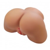 Мастурбатор Ilana с вибрацией и всасыванием - Baile - в Абакане купить с доставкой