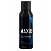 Лубрикант на водной основе MAXUS Naked Fantasy - 100 мл. - Maxus - купить с доставкой в Абакане