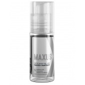 Лубрикант на водной основе MAXUS Naked Fantasy - 50 мл. - Maxus - купить с доставкой в Абакане