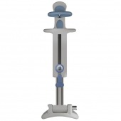 Экстендер для увеличения пениса Lui Maxtender M - Adrien Lastic - в Абакане купить с доставкой