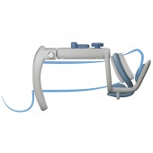 Экстендер для увеличения пениса Lui Maxtender L - Adrien Lastic - в Абакане купить с доставкой