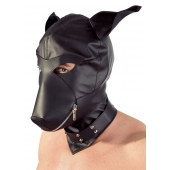 Шлем-маска Dog Mask в виде морды собаки - Orion - купить с доставкой в Абакане