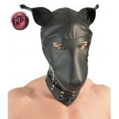 Шлем-маска Dog Mask в виде морды собаки - Orion - купить с доставкой в Абакане