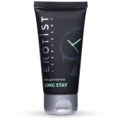 Крем-пролонгатор для мужчин Long Stay - 50 мл. - Erotist Lubricants - купить с доставкой в Абакане