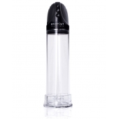 Автоматическая вакуумная помпа Man up pump - Erotist Adult Toys - в Абакане купить с доставкой