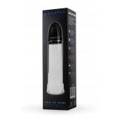 Автоматическая вакуумная помпа Man up pump - Erotist Adult Toys - в Абакане купить с доставкой