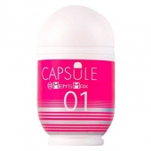 Мастурбатор Men sMax Capsule 01 - DANDARA - Men sMax - в Абакане купить с доставкой