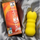 Мастурбатор-вагина Men sMax Feel 2 - Men sMax - в Абакане купить с доставкой