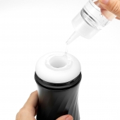 Мастурбатор с регулируемой плотностью обхвата Custom Strength CUP Twist Ripple - Tenga - в Абакане купить с доставкой