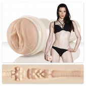 Мастурбатор-вагина Fleshlight Girls - Stoya Destroya - Fleshlight - в Абакане купить с доставкой