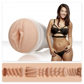 Мастурбатор-вагина Fleshlight Girls - Eva Lovia Sugar - Fleshlight - в Абакане купить с доставкой