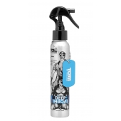 Спрей для лёгкого проникновения во время орального секса Tom of Finland Deep Throat Spray - 118 мл. - Доминирующее кольцо - купить с доставкой в Абакане