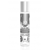 Массажный гель ALL-IN-ONE Massage Oil Sensual нейтральный - 30 мл. - System JO - купить с доставкой в Абакане