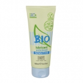 Органический лубрикант для чувствительной кожи Bio Sensitive - 100 мл. - HOT - купить с доставкой в Абакане