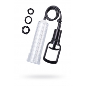 Прозрачная вакуумная помпа A-toys - A-toys - в Абакане купить с доставкой