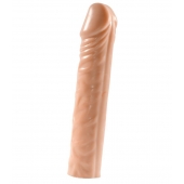 Удлиняющая насадка Extension sleeve - 17 см. - Sitabella - в Абакане купить с доставкой