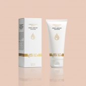 Интимный гель-смазка на водной основе YESforLOV Moisturising Intimate - 100 мл. - YESforLOV - купить с доставкой в Абакане