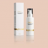 Массажный гель-смазка на силиконовой основе Allover Massage Gel - 100 мл. - YESforLOV - купить с доставкой в Абакане