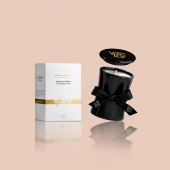 Массажная свеча Titillating Massage Candle - 120 мл. - YESforLOV - купить с доставкой в Абакане