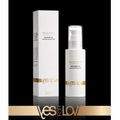 Массажное масло BEWITCHING MASSAGE OIL - 100 мл. - YESforLOV - купить с доставкой в Абакане