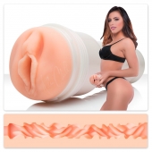Мастурбатор-вагина Fleshlight Girls - Adriana Chechik Empress - Fleshlight - в Абакане купить с доставкой