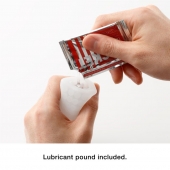 Карманный мастурбатор CLICK BALL - Tenga - в Абакане купить с доставкой