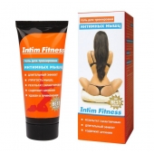 Гель для женщин Intim Fitness - 50 гр. - 