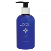 Массажный лосьон для тела с феромонами PURE INSTINCT - 236 мл. - Pure Instinct - купить с доставкой в Абакане